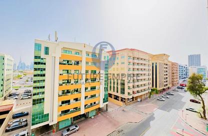 شقة - 2 غرف نوم - 2 حمامات للايجار في اليكة ريزيدنس - المنخول - بر دبي - دبي شقة - 2 غرف نوم - 2 حمامات للايجار في اليكة ريزيدنس - المنخول - بر دبي - دبي