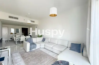 Apartment - 2 Bedrooms - 3 Bathrooms for sale in Carson C - Carson - DAMAC Hills - Dubai