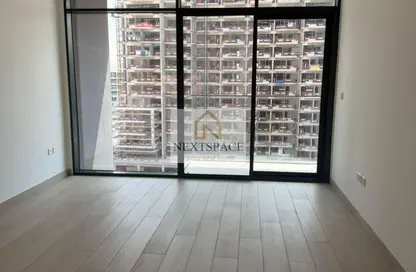 Apartment - 1 Bedroom - 2 Bathrooms for rent in Azizi Riviera Beachfront Tower A - Azizi Riviera Beachfront - Azizi Riviera - Meydan One - Meydan - Dubai