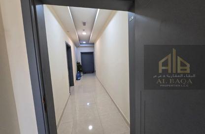 Apartment - 2 - 2 for rent in Al Jurf Industrial 2 - Al Jurf Industrial - Ajman Apartment - 2 - 2 for rent in Al Jurf Industrial 2 - Al Jurf Industrial - Ajman