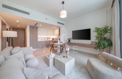 Apartment - 1 Bedroom - 1 Bathroom for rent in LIV Marina - Dubai Marina - Dubai Apartment - 1 Bedroom - 1 Bathroom for rent in LIV Marina - Dubai Marina - Dubai