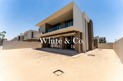 Villa - 4 Bedrooms - 6 Bathrooms for rent in Jebel Ali Village Townhouses - Jebel Ali Village - Jebel Ali - Dubai Villa - 4 Bedrooms - 6 Bathrooms for rent in Jebel Ali Village Townhouses - Jebel Ali Village - Jebel Ali - Dubai