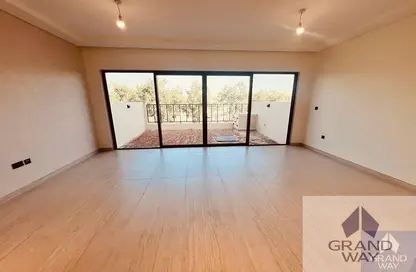 Villa - 4 Bedrooms - 4 Bathrooms for rent in Portofino - Damac Lagoons - Dubai