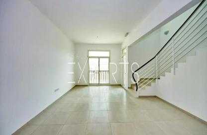 Townhouse - 2 - 3 for sale in Waterfall District - Al Ghadeer - Abu Dhabi