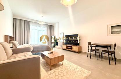 Apartment - Studio - 1 for rent in AB Cavalier - District 12 - Jumeirah Village Circle - Dubai Apartment - Studio - 1 for rent in AB Cavalier - District 12 - Jumeirah Village Circle - Dubai