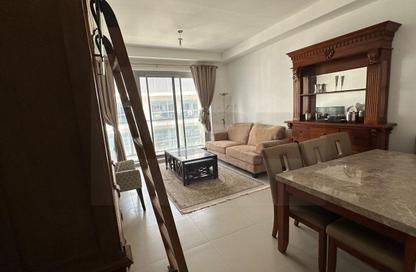 شقة - 2 غرف نوم - 3 حمامات للبيع في باسيفيك بورا بورا - باسيفيك - جزيرة المرجان - رأس الخيمة