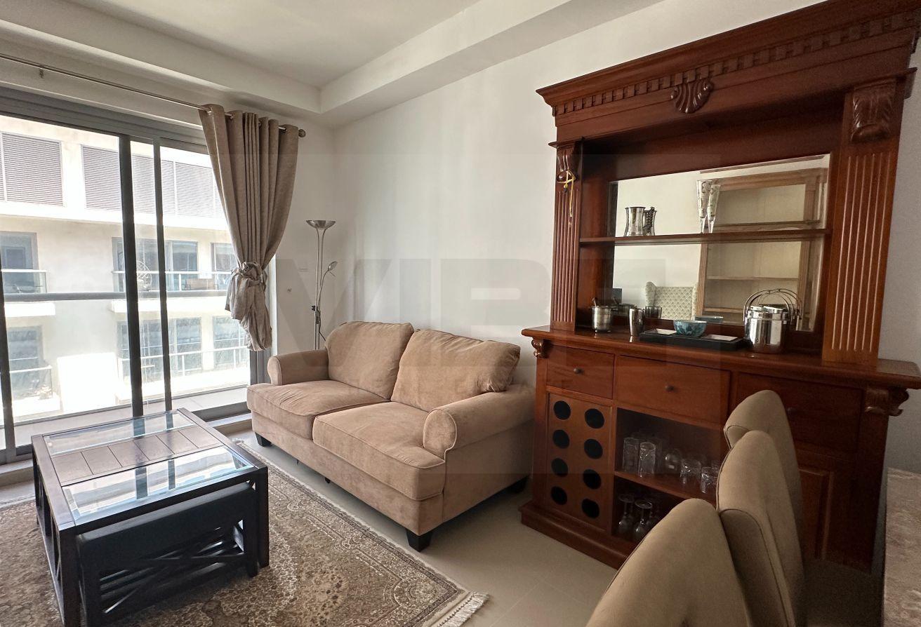 Hot Deal I Furnished I Vacant