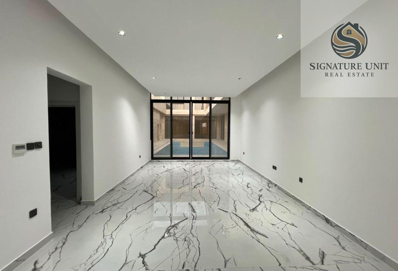 Spacious 5BR Villa | Poo l Gym | Dual Majlis photo 7