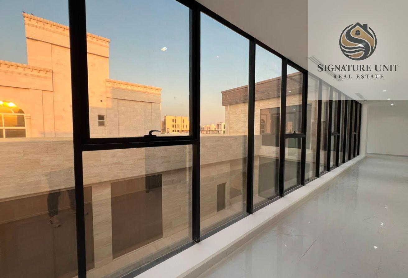 Spacious 5BR Villa | Poo l Gym | Dual Majlis photo 8