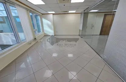 مكتب - استوديو - 1 حمام للايجار في بورسعيد - ديرة - دبي