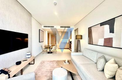 Apartment - 1 Bedroom - 2 Bathrooms for rent in Vida Dubai Mall Tower 1 - Vida Residences Dubai Mall - Downtown Dubai - Dubai Apartment - 1 Bedroom - 2 Bathrooms for rent in Vida Dubai Mall Tower 1 - Vida Residences Dubai Mall - Downtown Dubai - Dubai