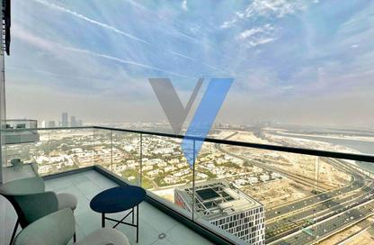 شقة - غرفة نوم - 2 حمامات للايجار في برج فيدا دبي مول 1 - فيدا ريزيدنس دبي مول - وسط مدينة دبي - دبي شقة - غرفة نوم - 2 حمامات للايجار في برج فيدا دبي مول 1 - فيدا ريزيدنس دبي مول - وسط مدينة دبي - دبي