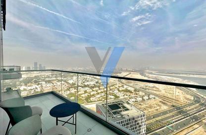 Apartment - 1 Bedroom - 2 Bathrooms for rent in Vida Dubai Mall Tower 1 - Vida Residences Dubai Mall - Downtown Dubai - Dubai Apartment - 1 Bedroom - 2 Bathrooms for rent in Vida Dubai Mall Tower 1 - Vida Residences Dubai Mall - Downtown Dubai - Dubai