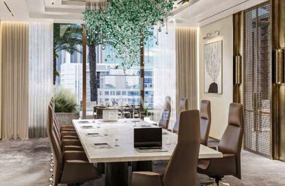 Apartment - 1 Bedroom - 1 Bathroom for sale in Exquisite Living Residences - Burj Khalifa Area - Downtown Dubai - Dubai