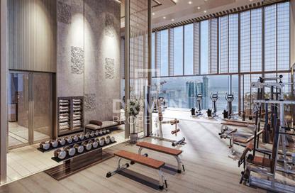 Apartment - 1 Bedroom - 1 Bathroom for sale in Exquisite Living Residences - Burj Khalifa Area - Downtown Dubai - Dubai Apartment - 1 Bedroom - 1 Bathroom for sale in Exquisite Living Residences - Burj Khalifa Area - Downtown Dubai - Dubai