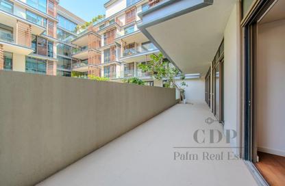 Apartment - 2 - 3 for sale in City Walk Residential Building 19 - City Walk Residential - City Walk - Al Wasl - Dubai