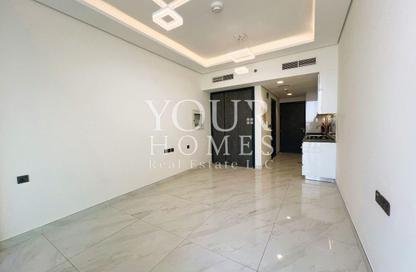 Apartment - Studio - 1 for rent in Samana Golf Avenue - Dubai Studio City - Dubai