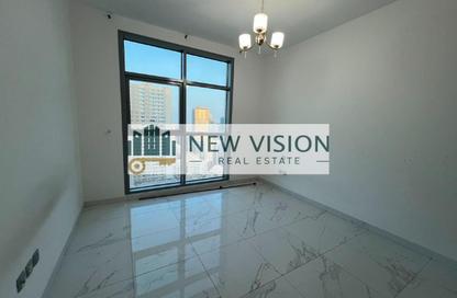 Apartment - 3 Bedrooms - 4 Bathrooms for rent in Al Majaz 1 - Al Majaz - Sharjah