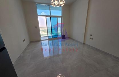 Apartment - Studio - 1 for rent in Skyz by Danube - Arjan - Dubai