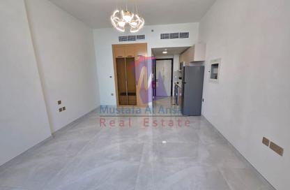 Apartment - Studio - 1 for rent in Skyz by Danube - Arjan - Dubai Apartment - Studio - 1 for rent in Skyz by Danube - Arjan - Dubai