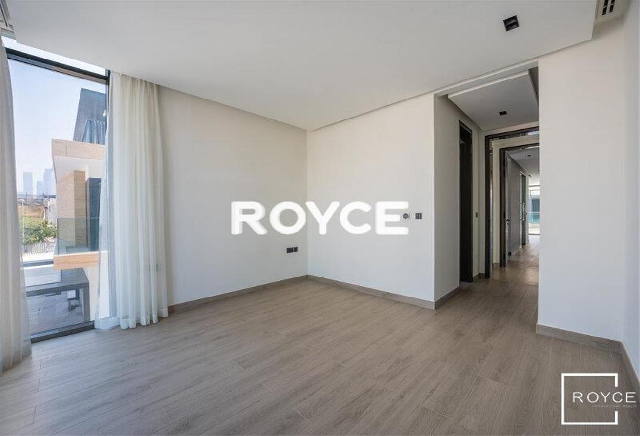Brand-new | Modern | High-end Finishes photo 10