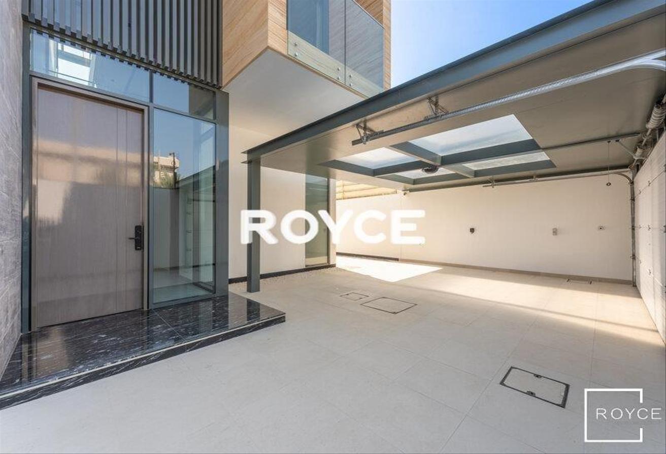 Brand-new | Modern | High-end Finishes photo 15