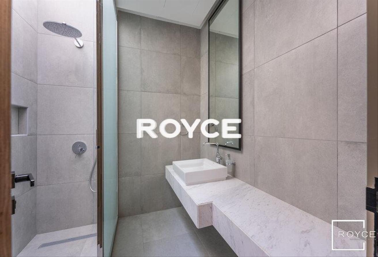 Brand-new | Modern | High-end Finishes photo 21