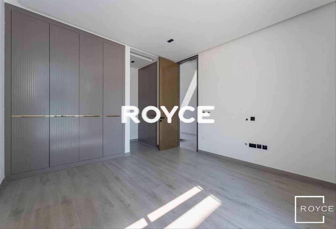 Brand-new | Modern | High-end Finishes photo 5