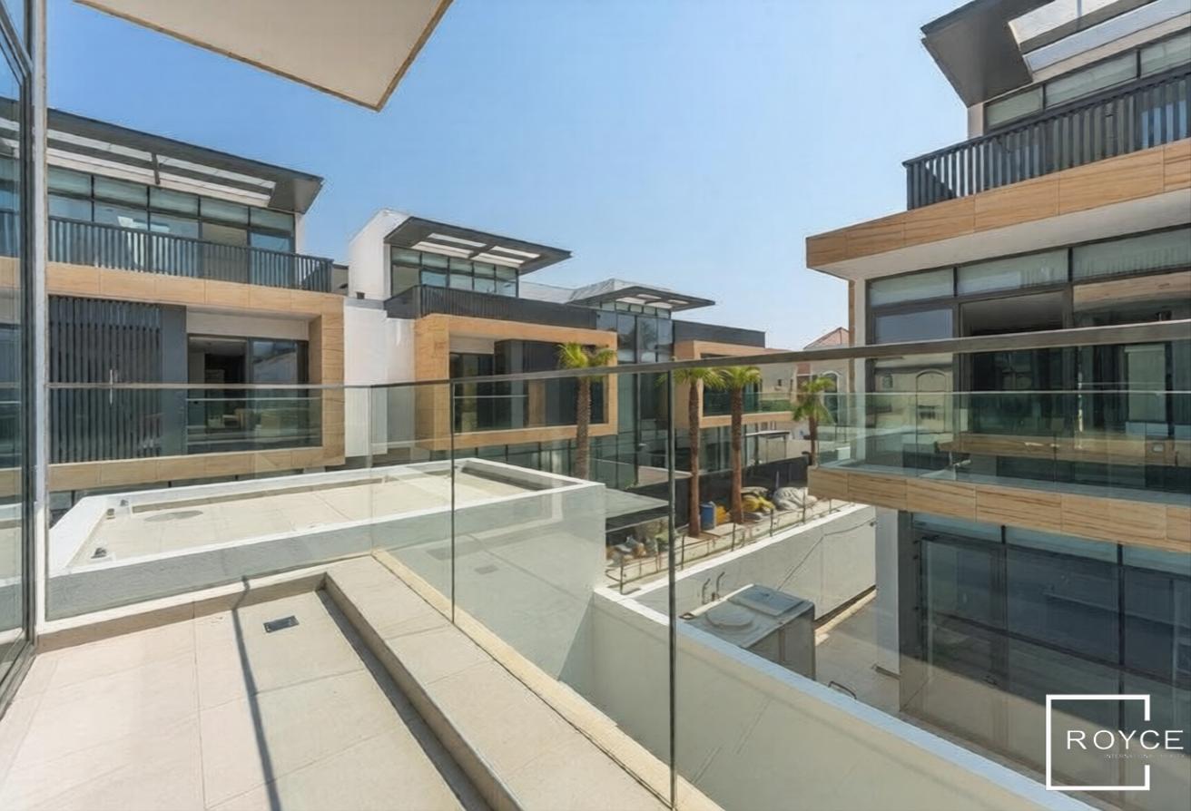 Brand-new | Modern | High-end Finishes photo 4