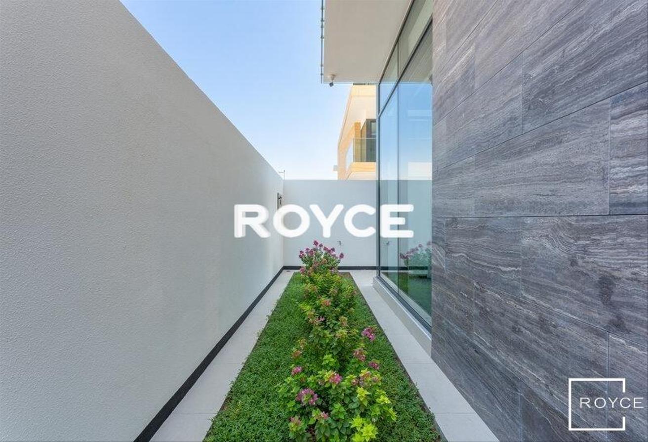 Brand-new | Modern | High-end Finishes photo 17