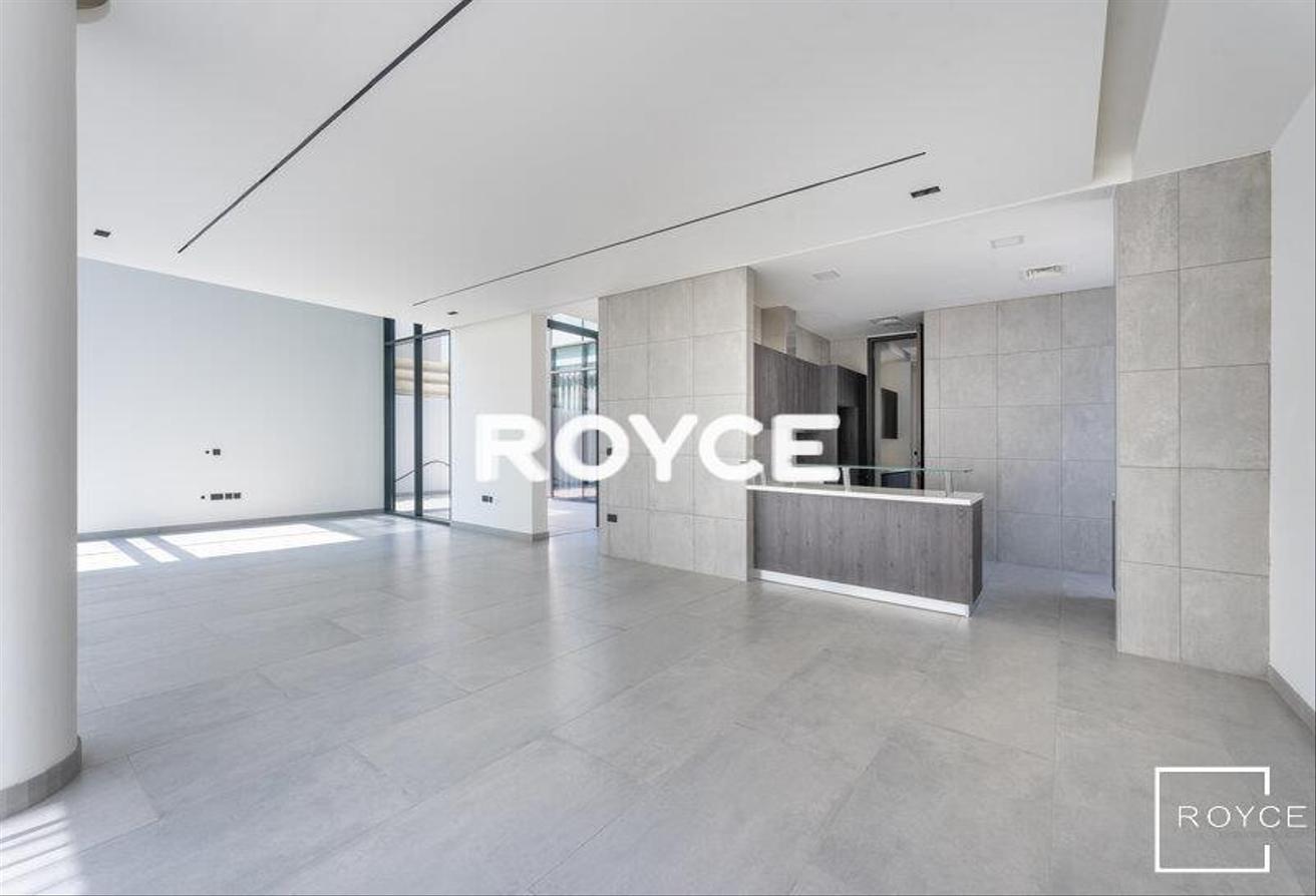 Brand-new | Modern | High-end Finishes photo 8