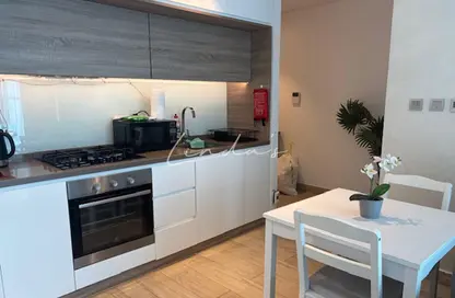 Apartment - 1 Bedroom - 1 Bathroom for sale in Studio One - Dubai Marina - Dubai