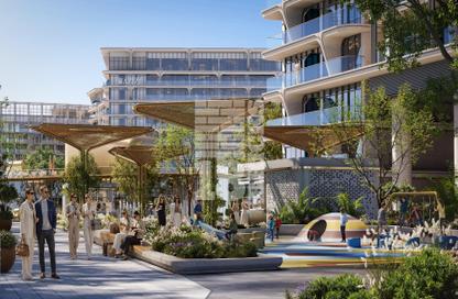 Apartment - 1 - 2 for sale in Azizi Venice 13 Building B - Azizi Venice 13 - Azizi Venice - Dubai South (Dubai World Central) - Dubai