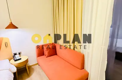 شقة - 1 حمام للايجار في ترحاب هوتيل اند تاورز - مثلث قرية جميرا - دبي