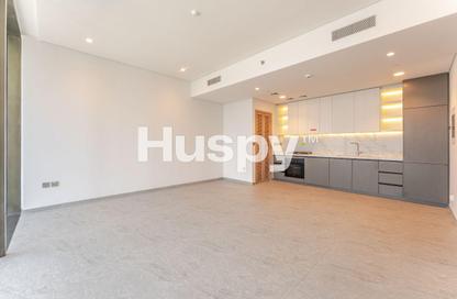 Apartment - 1 - 2 for rent in Peninsula Four - Peninsula - Business Bay - Dubai