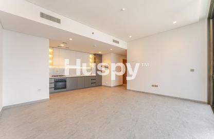 Apartment - 1 - 2 for rent in Peninsula Four - Peninsula - Business Bay - Dubai