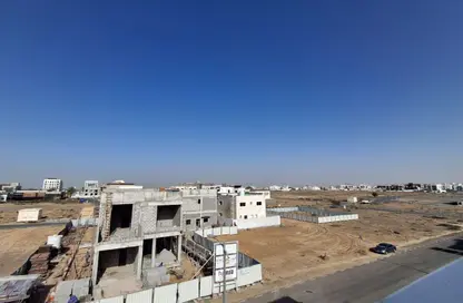 Land - Studio for sale in Tilal City D - Tilal City - Sharjah