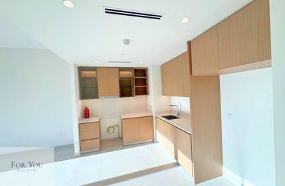 Apartment - 2 - 3 for sale in Cedar at Creek Beach Building 3 - Cedar at Creek Beach - Creek Beach - Dubai Creek Harbour (The Lagoons) - Dubai