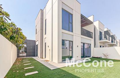 Townhouse - 4 Bedrooms - 5 Bathrooms for rent in Joy - Arabian Ranches 3 - Dubai