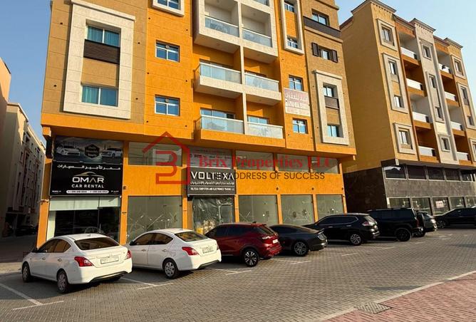 Premium Investment Building for Sale