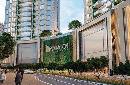 Apartment - Studio - 1 for sale in Maimoon Gardens Tower A - Maimoon Gardens by Fakhruddin Properties - District 11 - Jumeirah Village Circle - Dubai Apartment - Studio - 1 for sale in Maimoon Gardens Tower A - Maimoon Gardens by Fakhruddin Properties - District 11 - Jumeirah Village Circle - Dubai