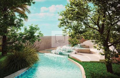 Apartment - Studio - 1 for sale in Maimoon Gardens Tower A - Maimoon Gardens by Fakhruddin Properties - District 11 - Jumeirah Village Circle - Dubai Apartment - Studio - 1 for sale in Maimoon Gardens Tower A - Maimoon Gardens by Fakhruddin Properties - District 11 - Jumeirah Village Circle - Dubai