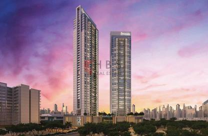 Apartment - Studio - 1 for sale in Maimoon Gardens Tower A - Maimoon Gardens by Fakhruddin Properties - District 11 - Jumeirah Village Circle - Dubai Apartment - Studio - 1 for sale in Maimoon Gardens Tower A - Maimoon Gardens by Fakhruddin Properties - District 11 - Jumeirah Village Circle - Dubai