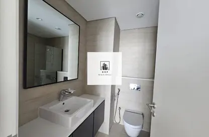 Apartment - 2 Bedrooms - 3 Bathrooms for rent in Aljada - Sharjah