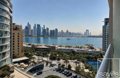 Apartment - 1 - 2 for sale in Seven Palm - Palm Jumeirah - Dubai Apartment - 1 - 2 for sale in Seven Palm - Palm Jumeirah - Dubai