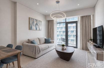 Apartment - 1 - 2 for sale in Seven Palm - Palm Jumeirah - Dubai Apartment - 1 - 2 for sale in Seven Palm - Palm Jumeirah - Dubai