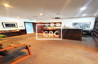 Office Space - Studio for rent in Concord Tower - Dubai Media City - Dubai
