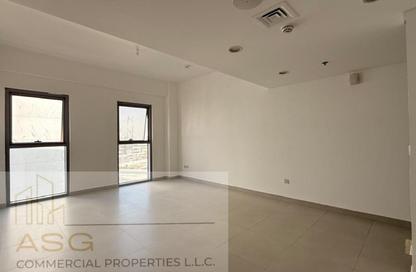 Apartment - 1 Bedroom - 2 Bathrooms for sale in The Pulse - Dubai South (Dubai World Central) - Dubai