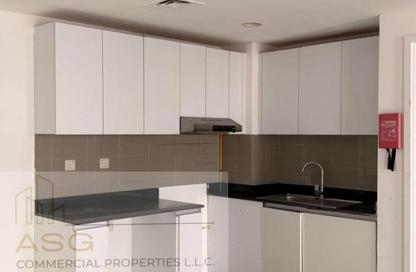 Apartment - 1 Bedroom - 2 Bathrooms for sale in The Pulse - Dubai South (Dubai World Central) - Dubai