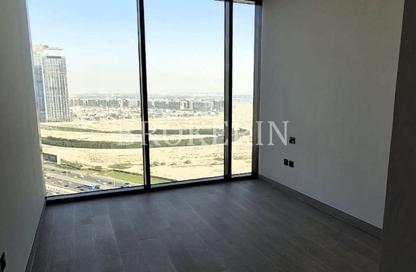 Apartment - 1 Bedroom - 2 Bathrooms for rent in Regalia By Deyaar - Business Bay - Dubai